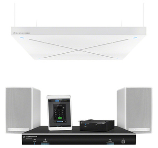 Sennheiser TeamConnect Ceiling EU изображение/фото/картинка